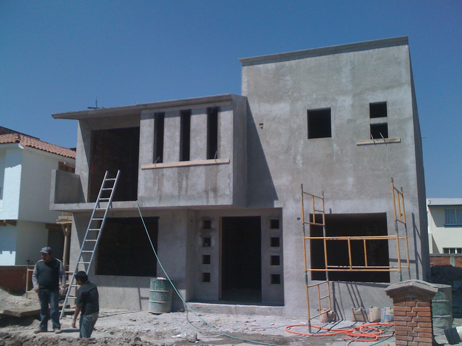 Tezcat Diseño y Construcción Obras