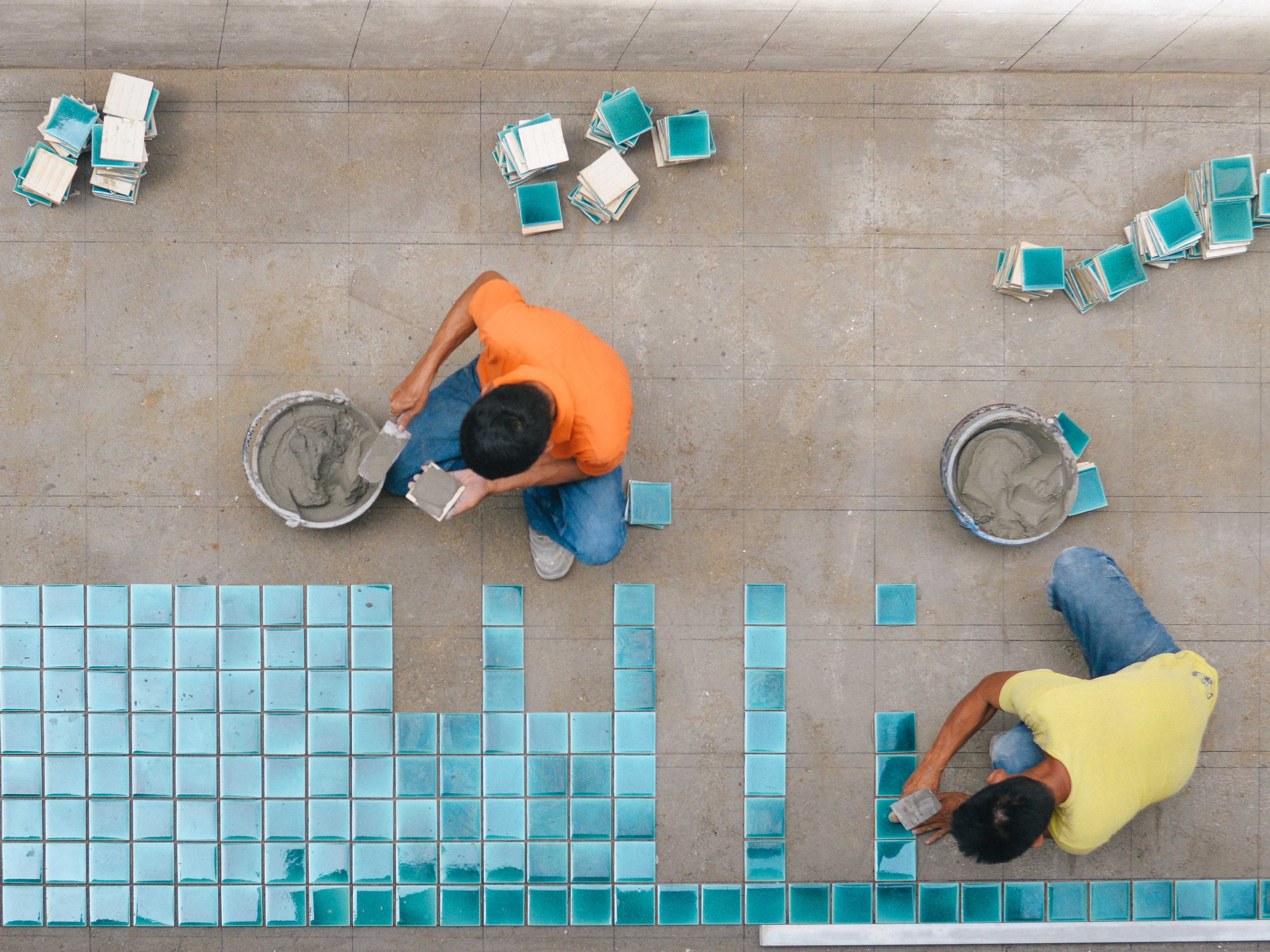 Tezcat Diseño y Construcción Servicios