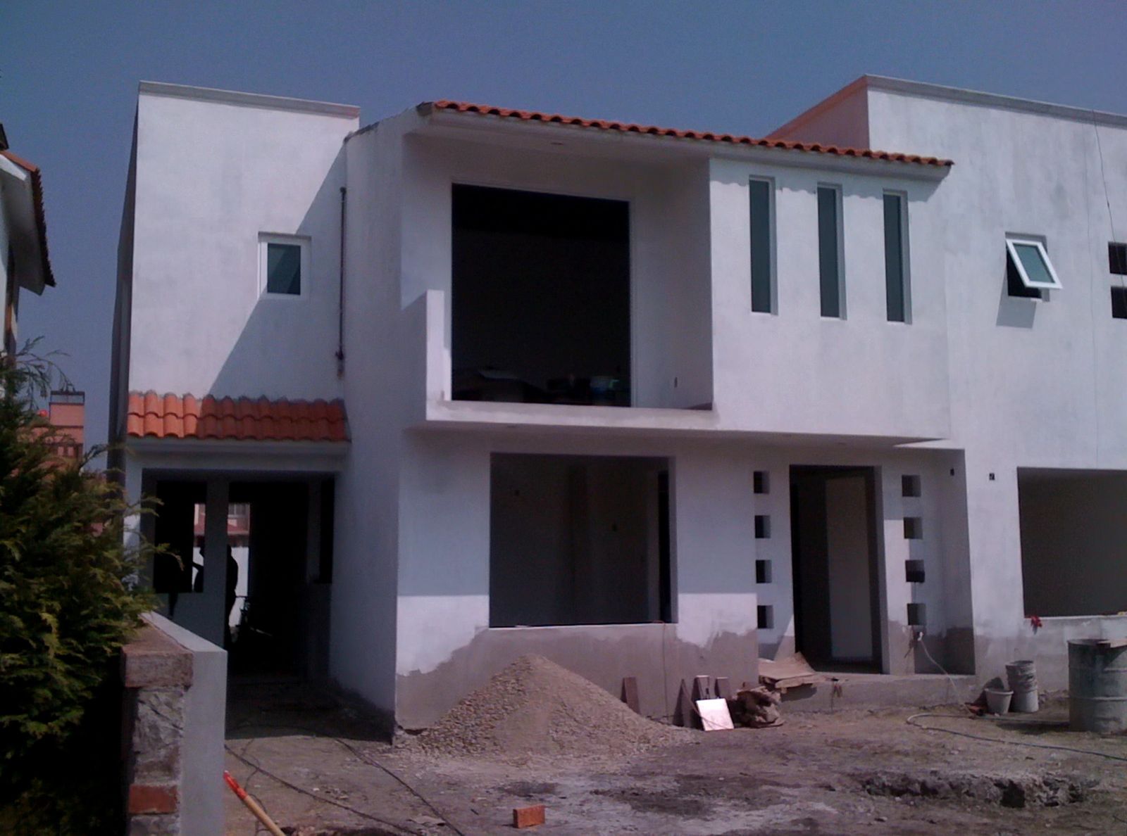 Tezcat Diseño y Construcción Obras