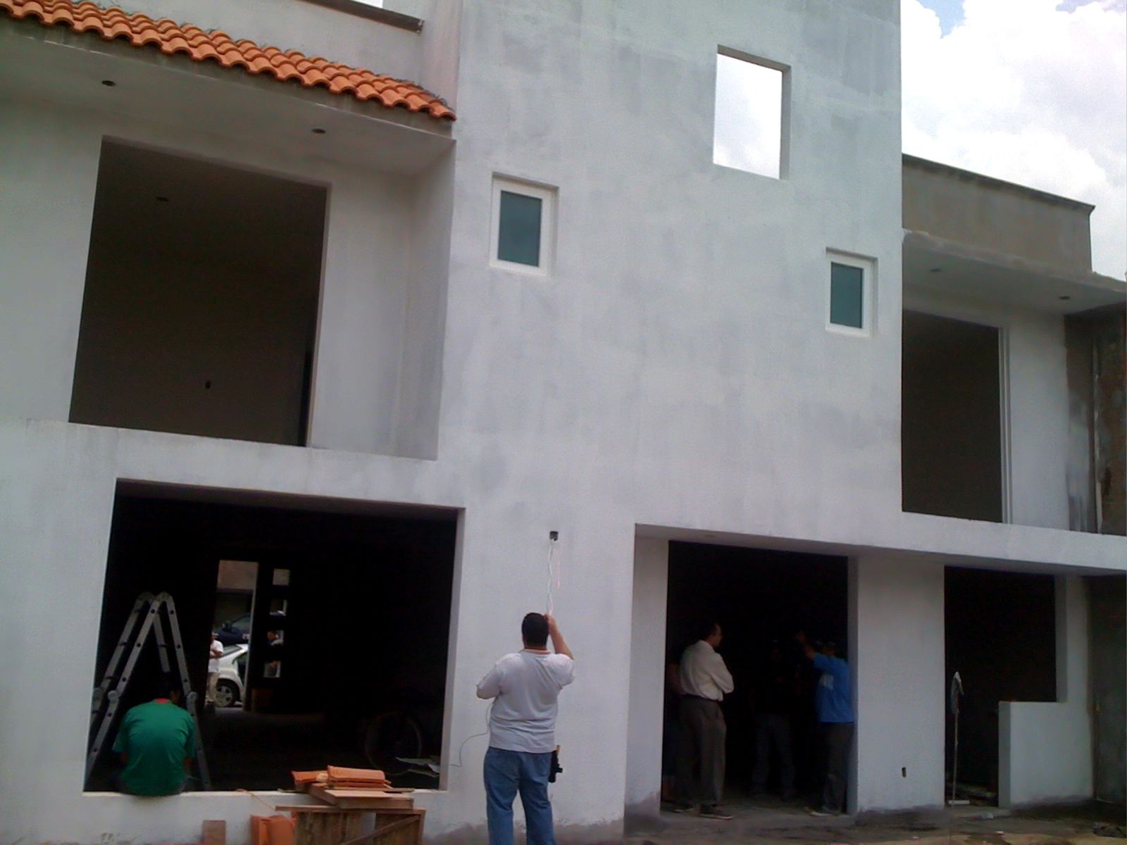 Tezcat Diseño y Construcción Obras