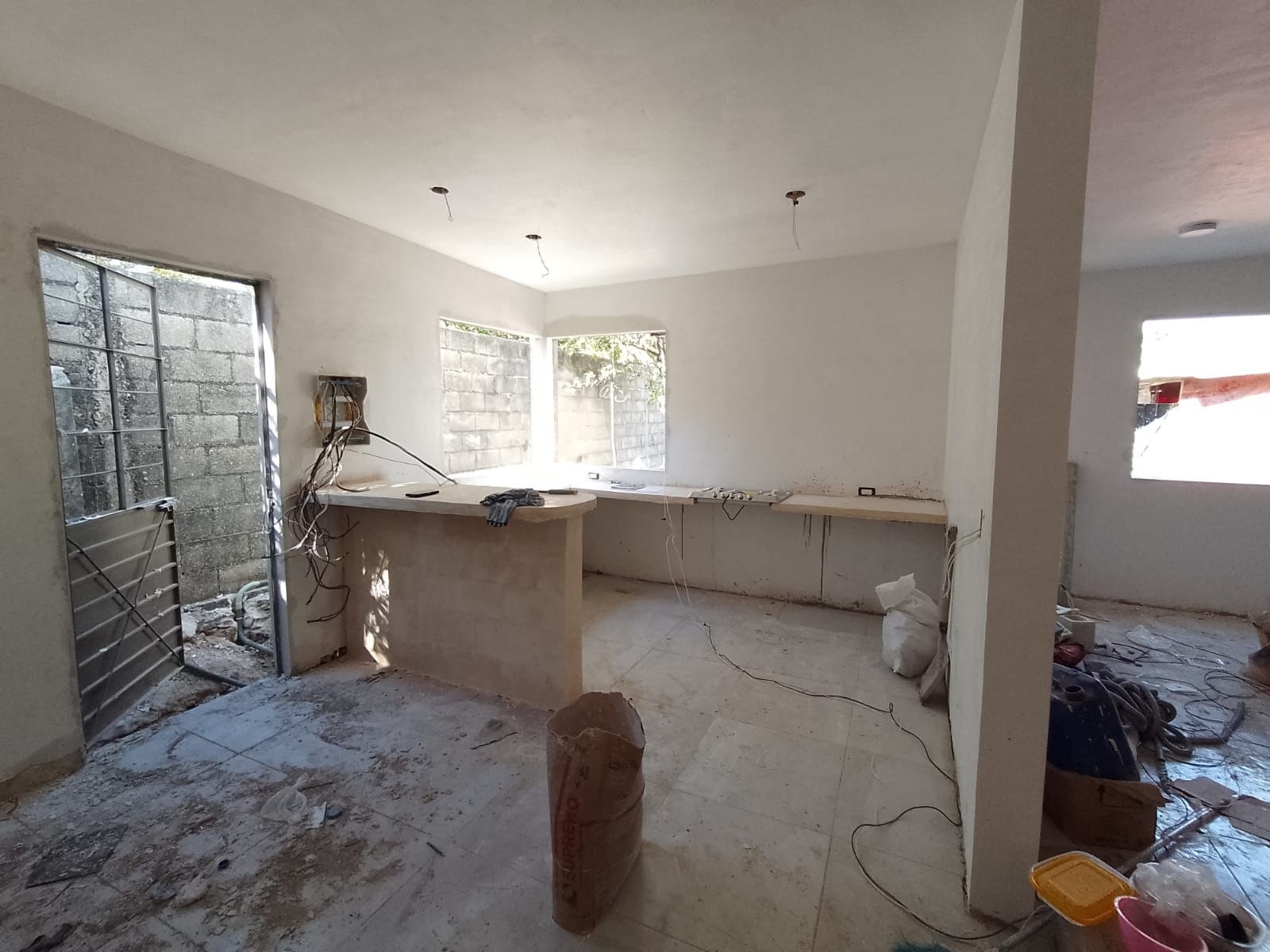 Tezcat Diseño y Construcción Obras