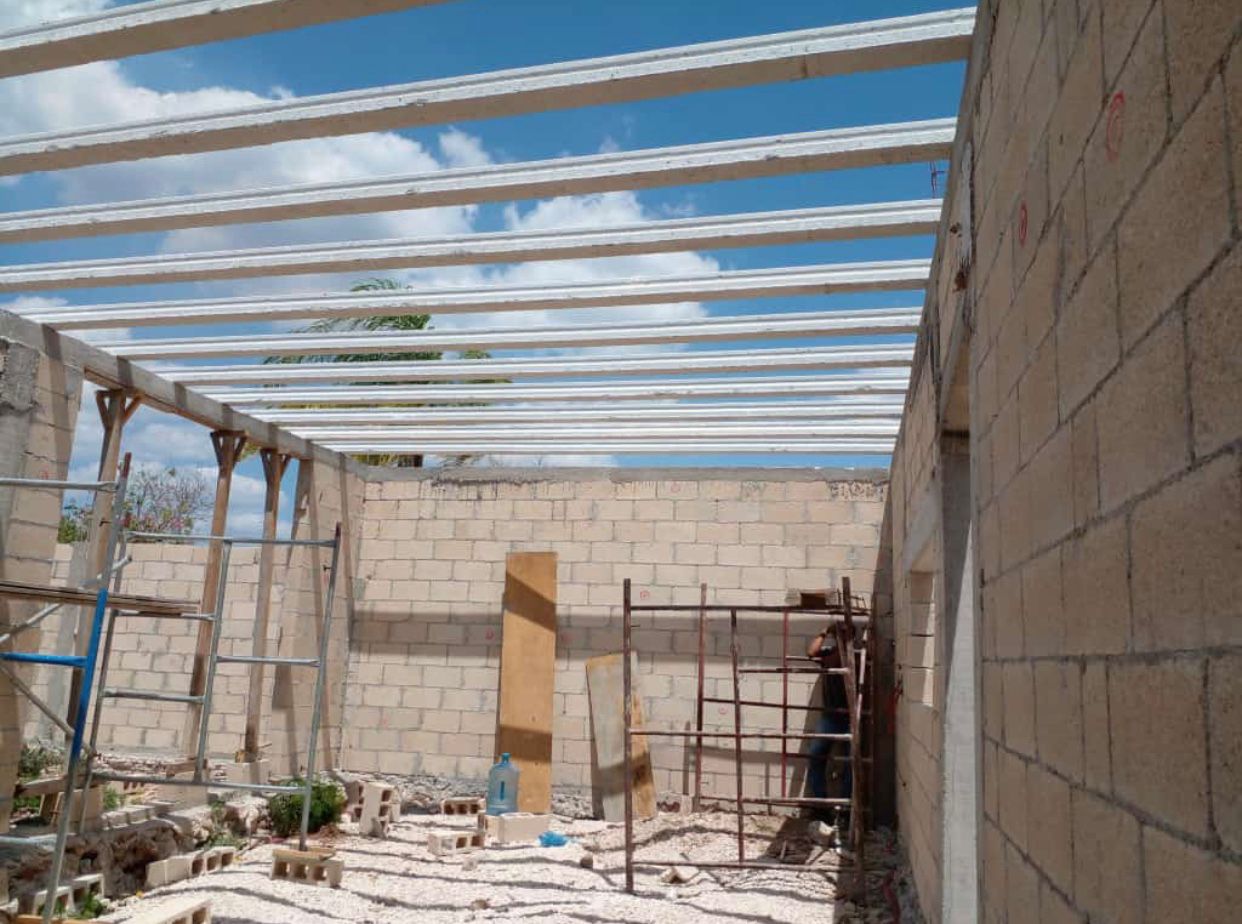 Tezcat Diseño y Construcción Obras